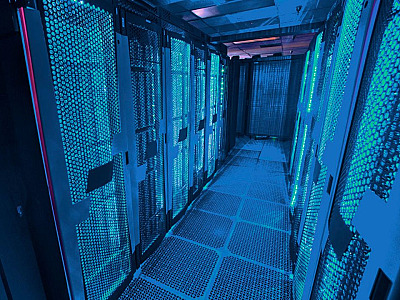 Governo lança regime especial para atrair datacenters