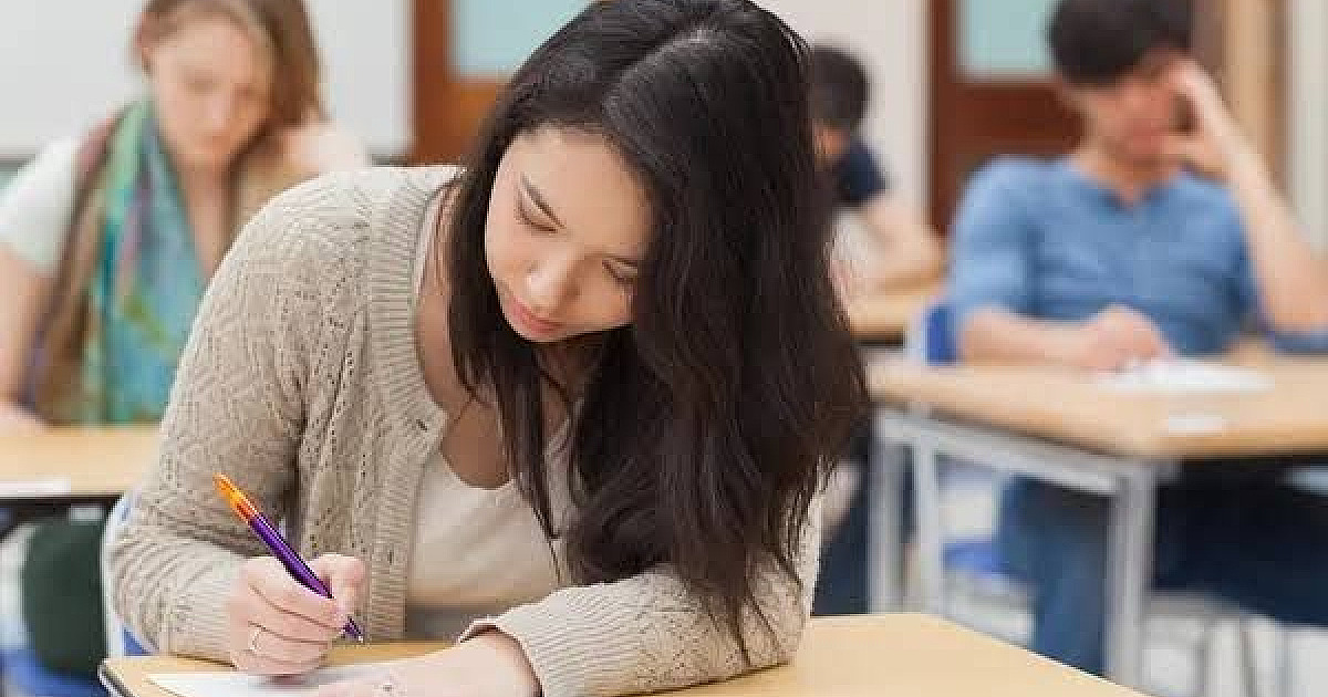 Sistema de Ensino Objetivo abre inscrições gratuitas para 'Simulado do Enem'