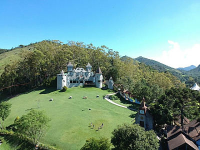 Hotel Le Canton aposta em novidades para o final de ano