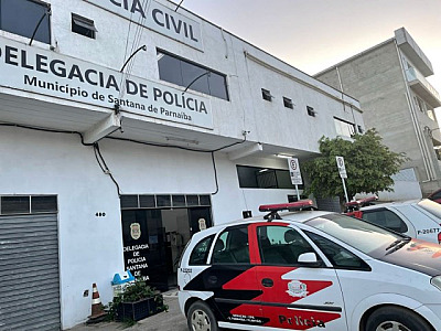 Guarda Municipal de Santana de Parnaíba prende indivíduos que aplicam golpe do falso sequestro