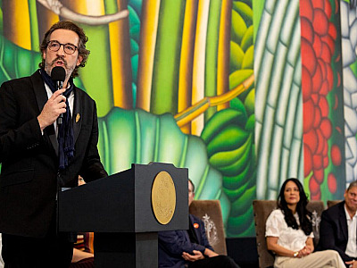 Cacau Show inicia construção de parque temático em Itu