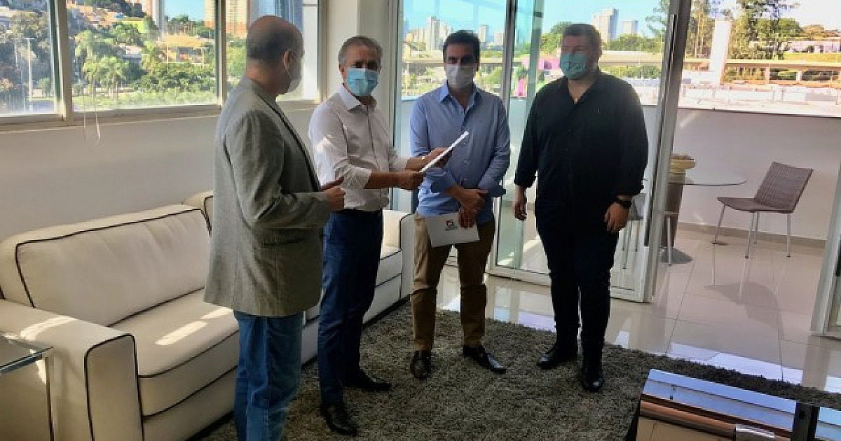 ‘40% das empresas da região podem falir se nada for feito’, diz Aliança de Empresários sobre apoio d