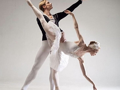 Russian State Ballet apresentará “O Lago dos Cisnes” na Praça das Artes de Barueri