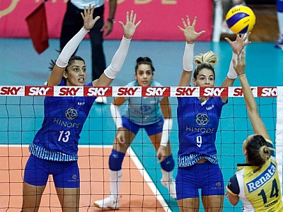 Com mais um reforço, Barueri tenta chegar forte à reta final