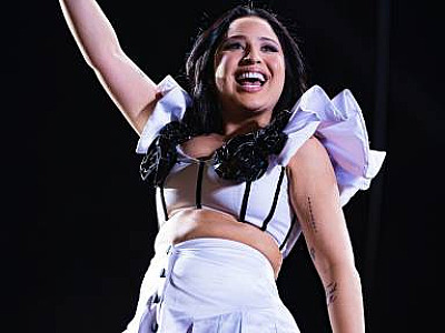 Arraiá de Barueri tem início nesta quarta-feira (12) com show de Mari Fernandez