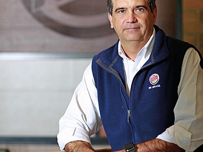 Com sede em Barueri, Burger King Brasil anuncia acordo com a Domino´s Pizza