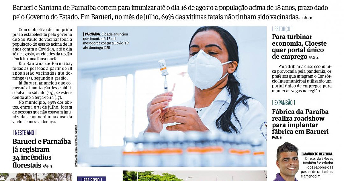 Edição 926