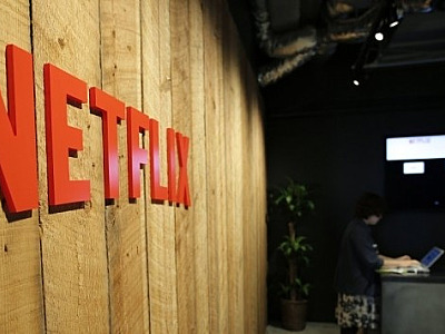 Netflix abre mais de 40 vagas na filial de Alphaville