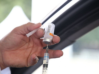 Covid-19: Barueri libera 4ª dose para pessoas com mais de 30 anos e a 1ª dose para crianças de 3 a 4