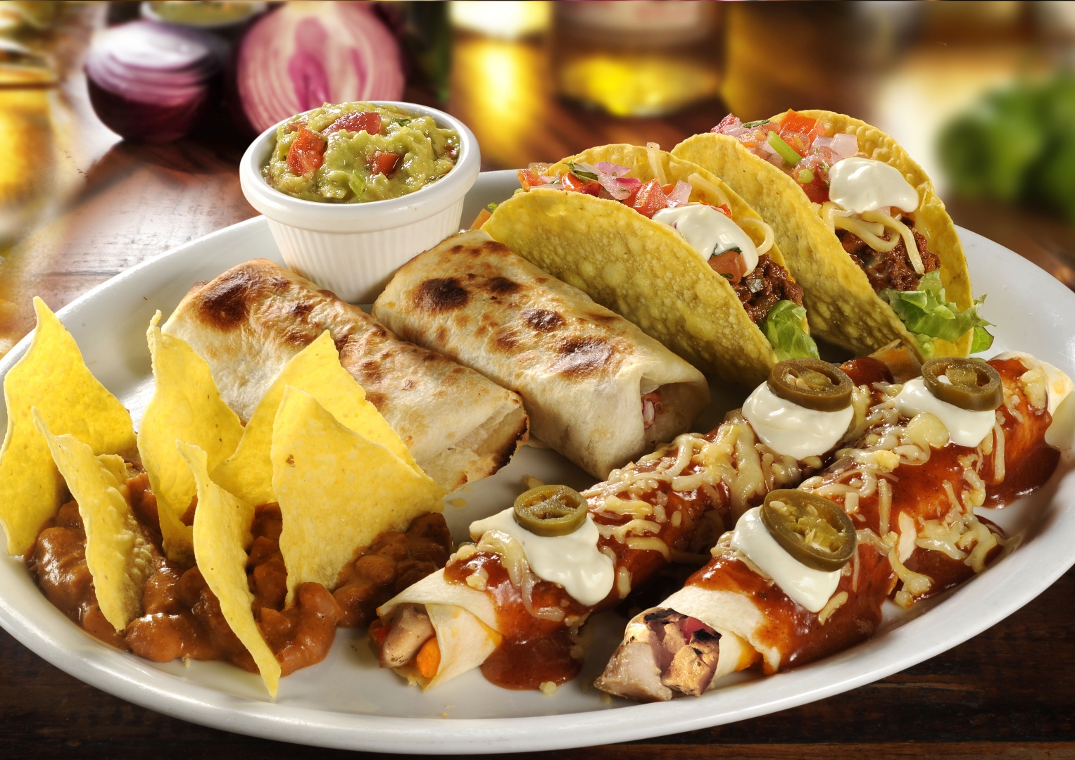 Sí Señor e Johnny Rockets criam ações especiais para a Black Friday