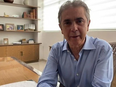 Rubens Furlan está curado da Covid-19