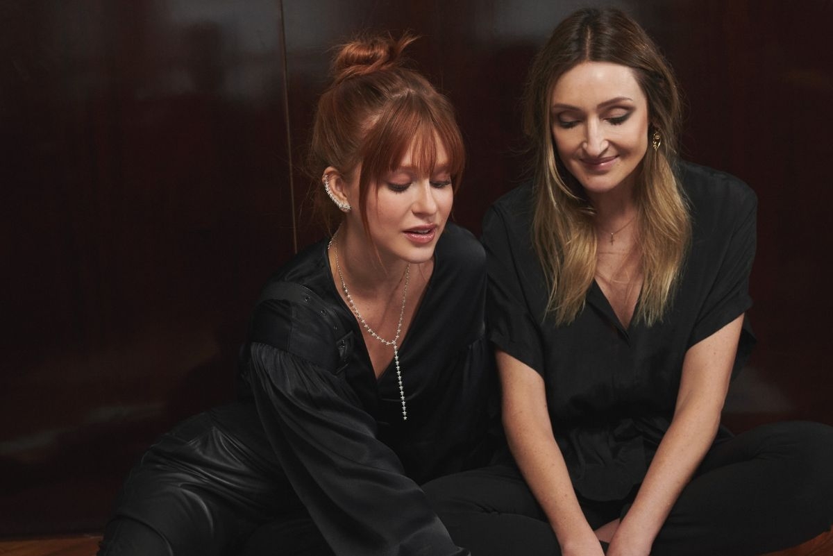 Colcci lança terceira coleção assinada por Marina Ruy Barbosa