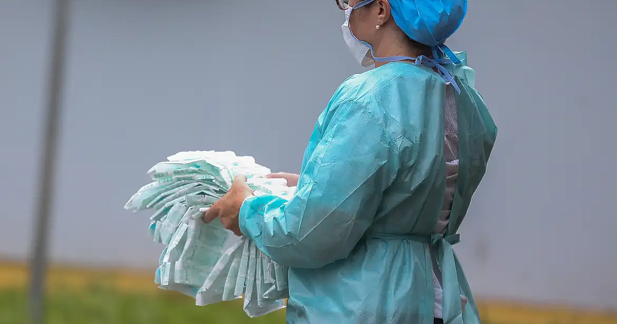 Especialista diz que é cedo para alarme com vírus K no Brasil