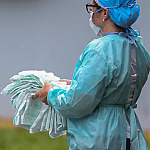 Especialista diz que é cedo para alarme com vírus K no Brasil