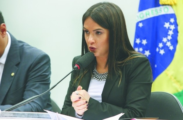 Bruna e Valmir tiveram gastos de R$ 2,4 milhões na Câmara