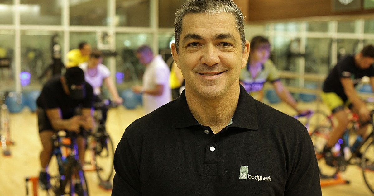 Diretor técnico da Bodytech elege as tendências fitness que combinam com o perfil do brasileiro