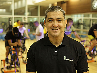Diretor técnico da Bodytech elege as tendências fitness que combinam com o perfil do brasileiro