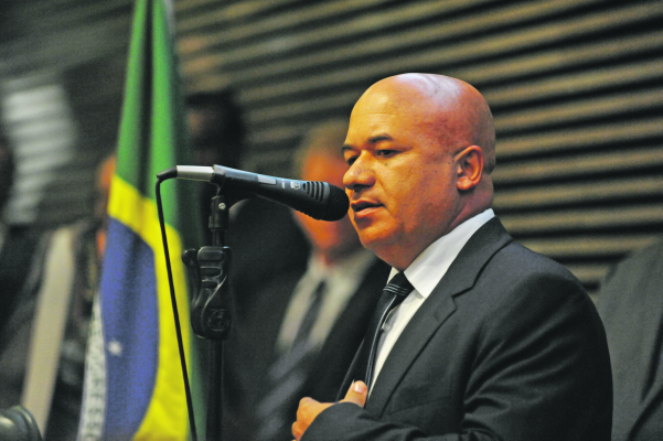 Investigação da morte de Verginio segue sem conclusão