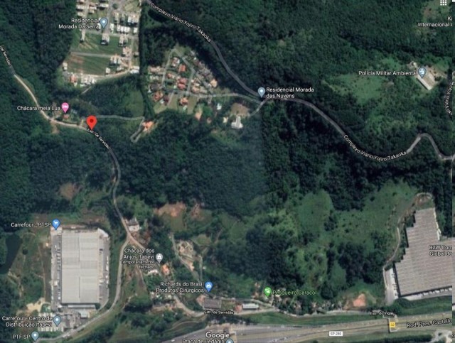 Prefeitura de Itapevi suspende retirada de vegetação em área próxima à Aldeia da Serra