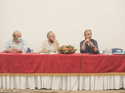 Vacinação contra a Covid-19 em Barueri acontecerá em seis polos