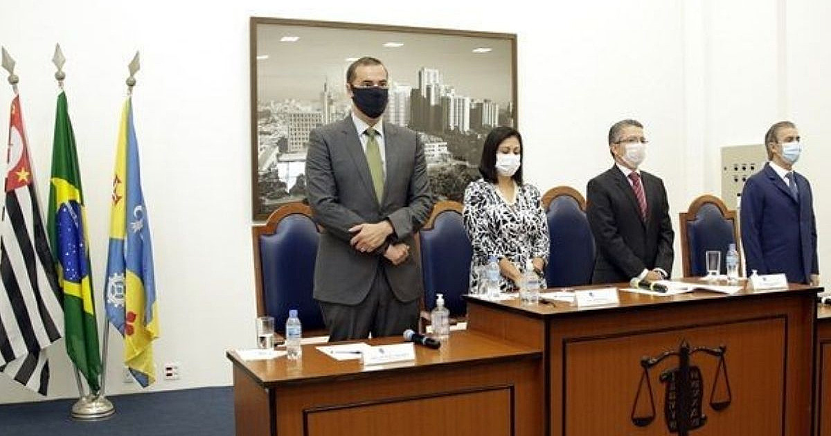 Furlan e vereadores tomarão posse em cerimônia fechada