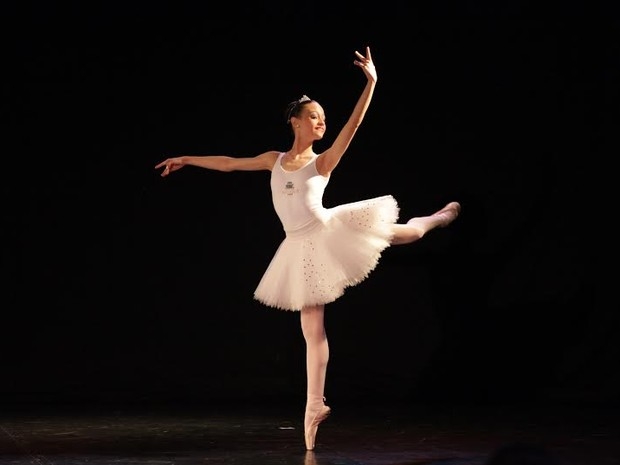 Festival em Barueri seleciona bailarinos para disputa em Nova York