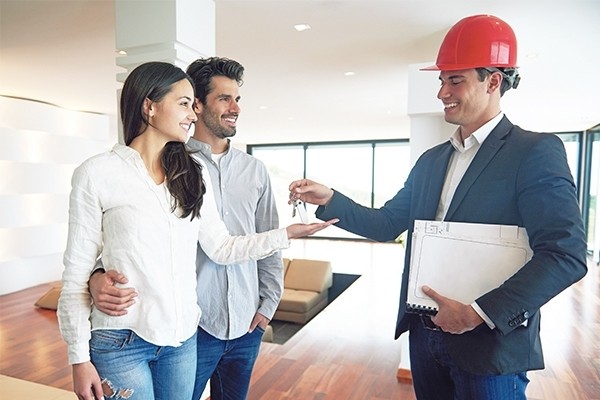 Durante a vistoria, donos de unidades devem se atentar aos detalhes