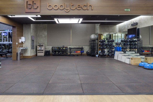 Pós-pandemia: mercado fitness prevê crescimento