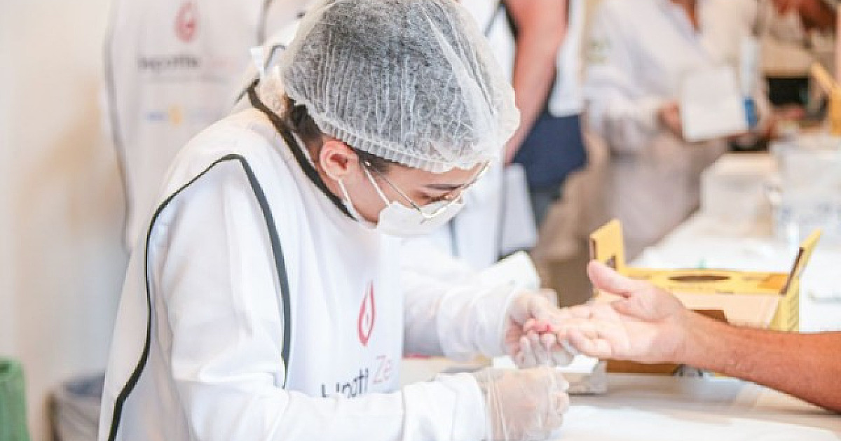 Santana de Parnaíba promoverá o "Dia D de Incentivo à Saúde" neste sábado (20)