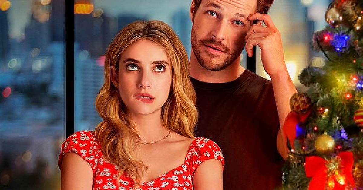 Amor Com Data Marcada