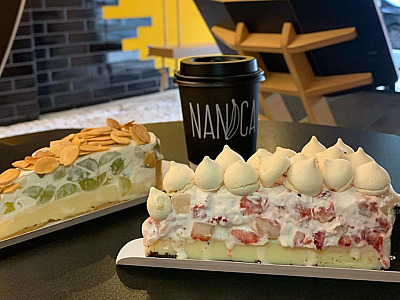 Doceria Nanica inaugura loja no Shopping Tamboré