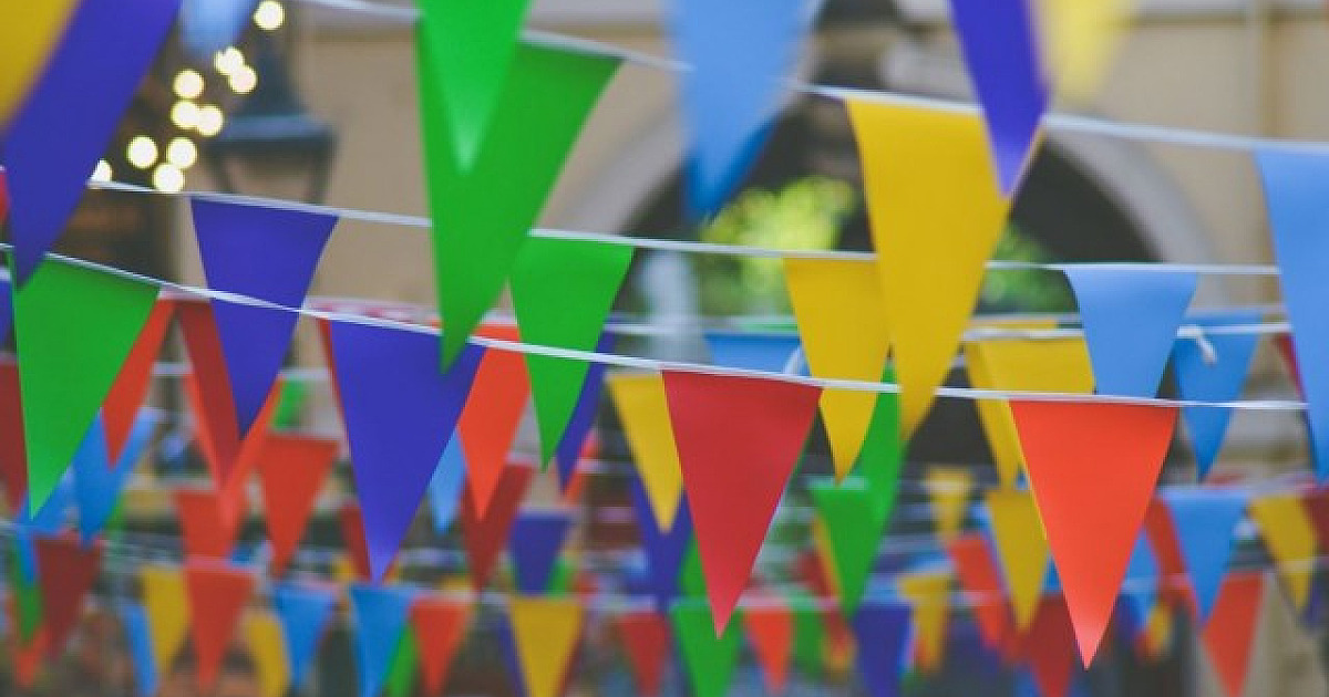 Festas juninas acontecem neste fim de semana em Alphaville e região