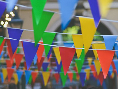 Festas juninas acontecem neste fim de semana em Alphaville e região