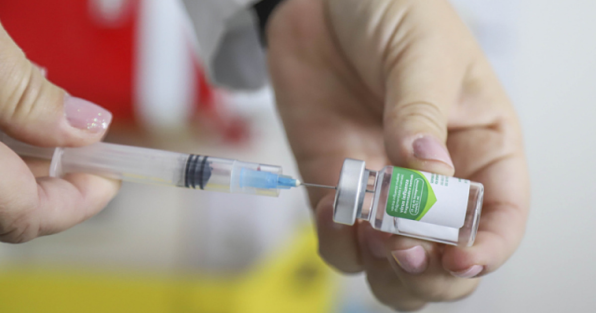 Casos de síndrome respiratória grave em crianças e idosos seguem em alta