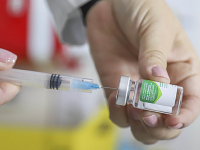 Casos de síndrome respiratória grave em crianças e idosos seguem em alta