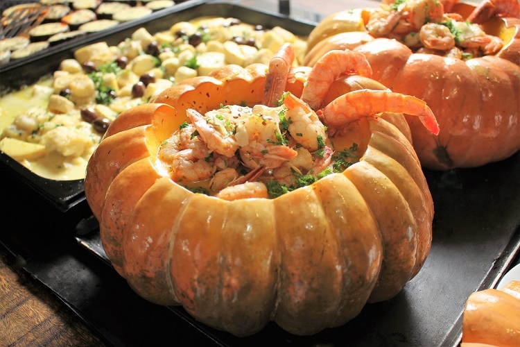 Festival do Pescado e Frutos do Mar Ceagesp começa nesta quarta (4)