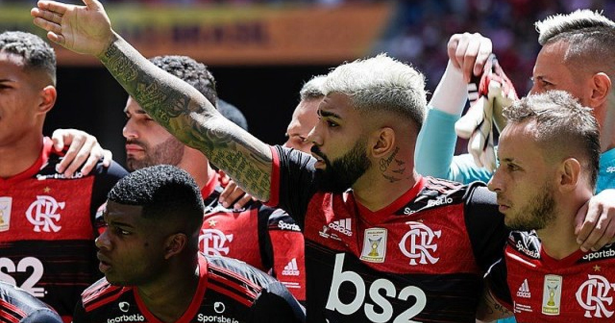 Como Flamengo vai reagir após escolha de Técnico?