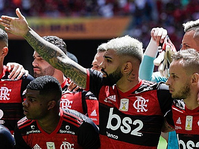 Como Flamengo vai reagir após escolha de Técnico?