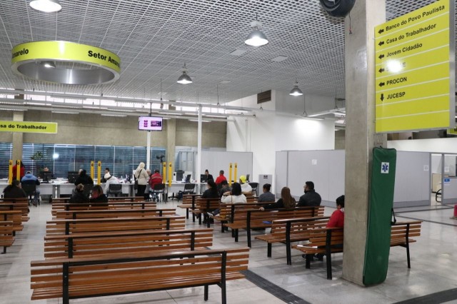 Ganha Tempo retoma atividades com protocolos sanitários e agendamento prévio