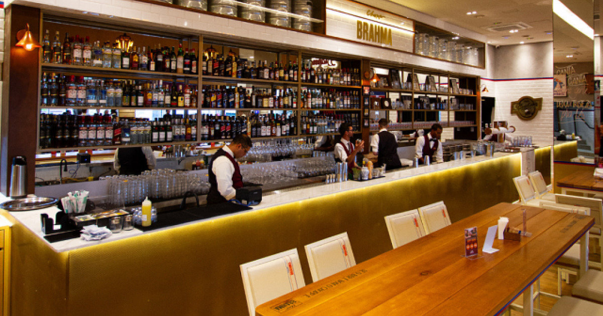 Confira locais descolados para curtir sabores e drinks do Verão