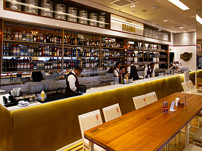 Confira locais descolados para curtir sabores e drinks do Verão