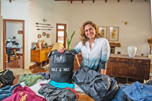 Quarentena leva empreendedoras a apostar na venda de máscaras