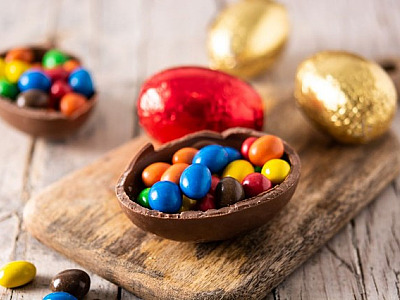 ONG Rainha da Paz realiza campanha Páscoa Solidária