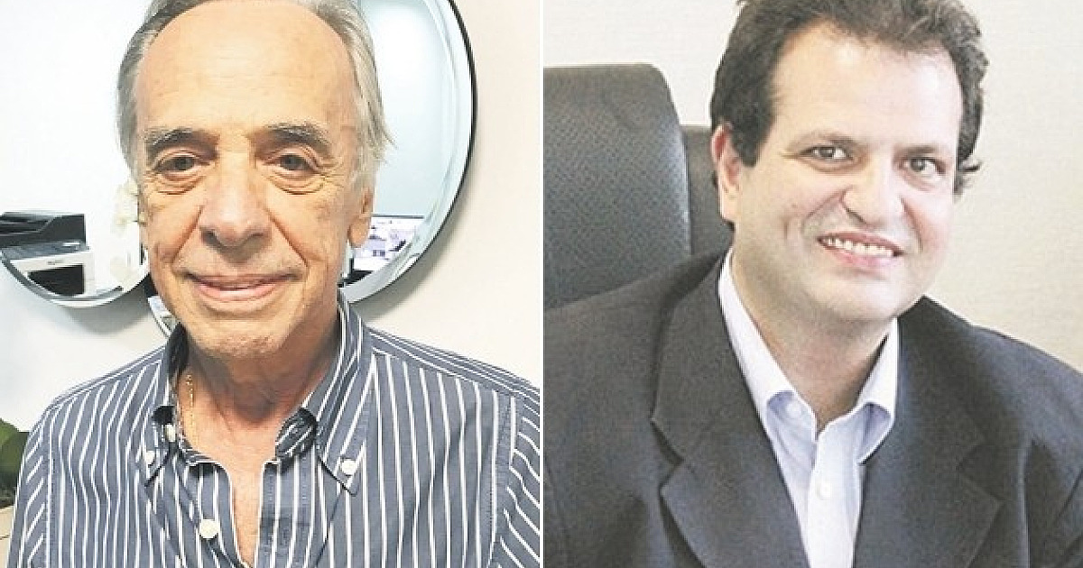 Pela segunda vez, prefeito Rubens Furlan troca secretário de Saúde