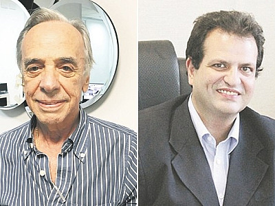 Pela segunda vez, prefeito Rubens Furlan troca secretário de Saúde