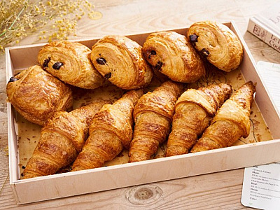 Le Pain Quotidien celebra Dia Mundial do Pão com 50% OFF no Shopping Tamboré