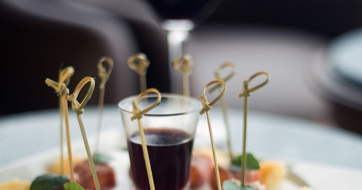 Terraço Itália promove Global Wine Drinking Day