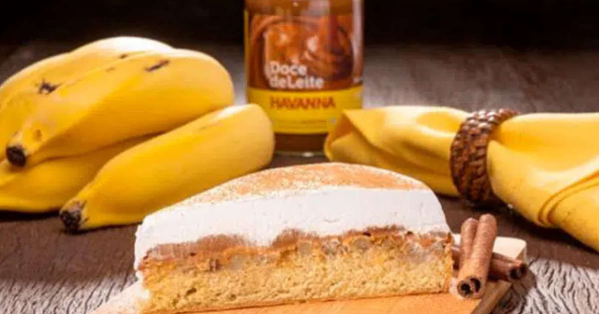 Havanna aposta em novo cardápio de sobremesas