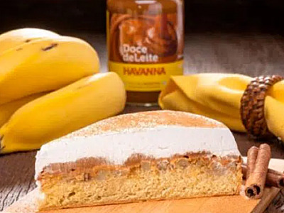 Havanna aposta em novo cardápio de sobremesas