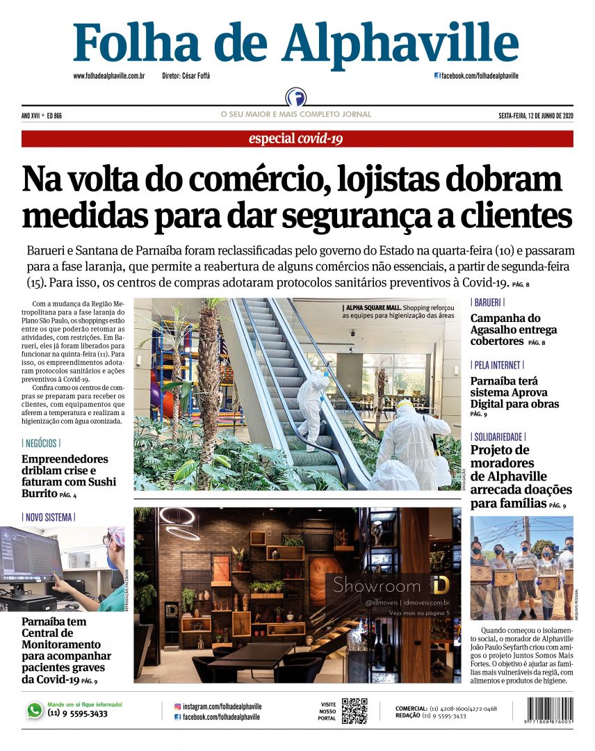 Edição 866